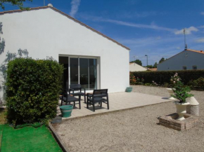 Villa Saint-Jean-de-Monts, 3 pièces, 4 personnes - FR-1-83-126